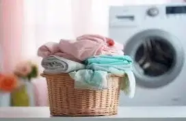 LOWONGAN KERJA STAFF LAUNDRY