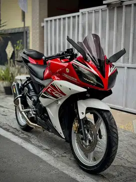 YZF R15 AD Sukoharjo Siap Gasss