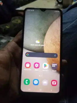 Samsung galaxy a12 6/128gb mulus normal nominus