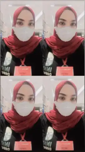 Saya berusia 31 tahun ,blm menikah, mencari pekerjaan apa saja