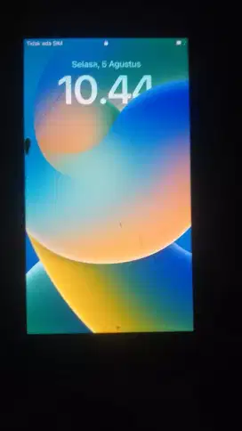 Iphone 8 plus 64 minus