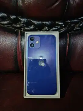 iPhone 12 mini 64 GB inter all provider