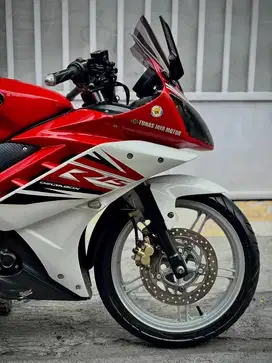 YZF R15 AD SIAP PAKAI