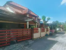 RUMAH BUMI WANAMUKTI RS KETILENG