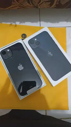 Iphone 13 128gb Ibox