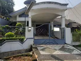 Rumah Dijual Siap Huni di Pondok Pekayon Indah Bekasi Siap KPR J-19640