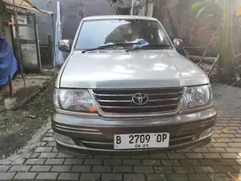 Toyota Kijang 2003 Bensin