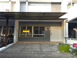 Rumah Dijual di Residence One Cluster Jade Dekat BSD Plaza J-20563