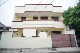Rumah Strategis Luas di Jl Anggrek Raya Cengkareng Harga Nego J-19994