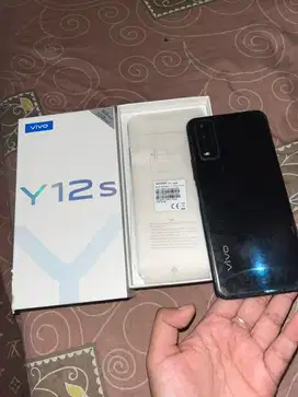 Vivo y12s 3/32gb