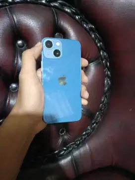 iPhone 13 mini 128 GB Inter all provider batangan