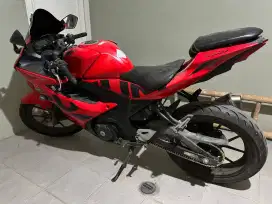 Suzuki GSX 150 TAHUN 2018 Kota Bandung