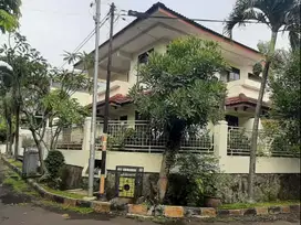 Rumah Dijual di Komplek Baranangsiang Indah Dekat Tol Bogor 2 J-21096