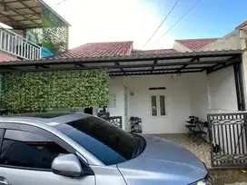 Rumah Minimalis Deket Terminal Sawangan Harga Nego Bisa KPR J-17826