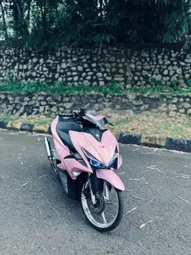 aerox 2018 modif