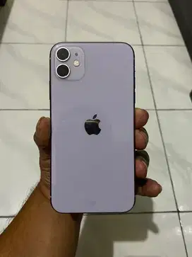 Iphone 11 128 istimewa