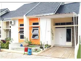 Jual Rumah Minimalis di Grand Dahlia Harga Nego Siap Huni J-21059