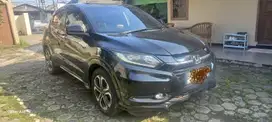 Honda HR-V 2018 Bensin