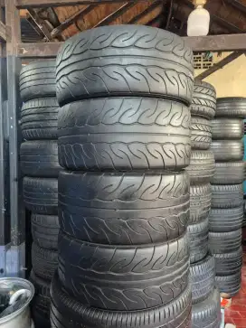 Ban copotan BMW Yokohama advan Neova 225/40 R18 255/35 R18 80%..4pcs