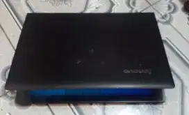 Laptop Lenovo G400s-Intel Corei3-3110M-RAM 8GB-SSD 128GB-Normal