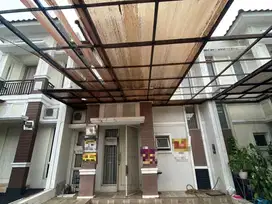 Dijual Rumah 2 Lantai di Residence One Cluster Ruby Siap KPR J-16720