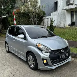 Jual Cepat Sirion D FMC M/T 2015