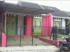 Rumah Minimalis di Perum Graha Kartika Pratama Bogor Siap KPR J-17035