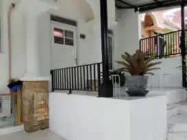 Rumah Minimalis Siap KPR di AEON MALL Sentul City Harga Nego J-19170