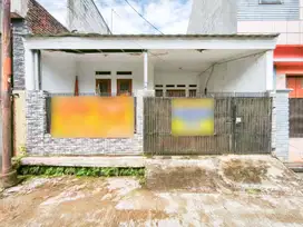 Rumah Murah Terawat 15 Menit ke Cibinong City Mall DP Ringan J-27849