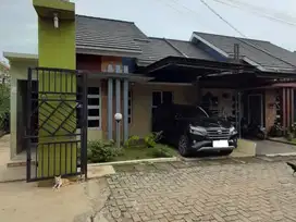 Rumah Minimalis Siap KPR di Perum Bumi Mekar Kencana Depok J-19373