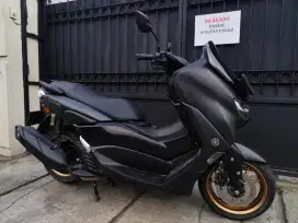 Yamaha N max Surat lengkap