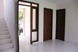 Rumah Luas Siap Huni di The Avani Cluster Divena Deshna KPR J-20443