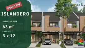Rumah Idaman Primary Siap KPR dekat Trans Studio Mall Cibubur J-30403