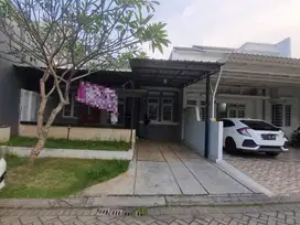 Rumah Minimalis Siap Huni di Grand Cibubur Country Siap KPR J-17479