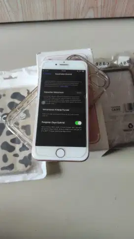 iPhone 7 32gb inter whitelist