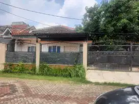 Dijual Rumah Siap Huni di Citra Garden City Jakarta Siap KPR J-18181