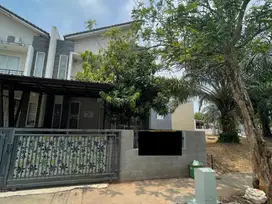 Dijual Rumah Bebas Banjir di Serpong Garden 2 Cisauk Siap KPR J-19337