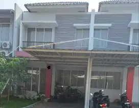 Dijual Rumah Minimalis Siap Huni di Cibubur Country Siap KPR J-20422