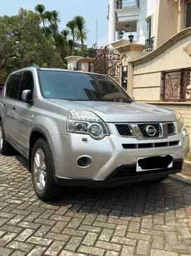 Xtrail 2.0 ST T31 A/T 2014