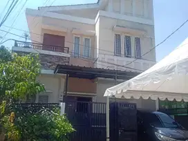Dijual Rumah Strategis Siap Huni di Griya Alam Sentul Siap KPR J-19026