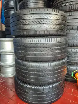 Ban copotan Continetal ultracontact UC6 235/55 R17 80% 2020..4pcs