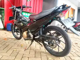 Satria FU 2015 depok