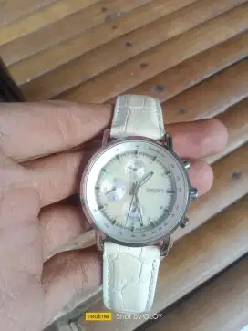 Jam tangan DKNY ori mulus