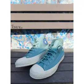 Converse 70s Hiking stitch High Jade Unity Unisex sz 41