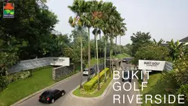 Rumah Baru dekat Mal Ciputra Cibubur Fasilitas Lengkap Dibantu KPR J-2