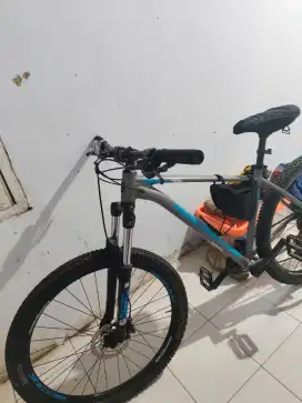Sepeda Polygon Xtrada 5