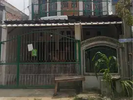 Dijual Rumah Minimalis di Taman Harapan Baru Bekasi Siap KPR J-18303