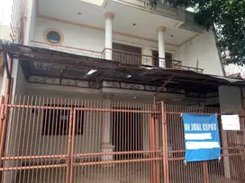 Dijual Rumah Luas 2 Lantai di Graha Raya Anggrek Loka Siap KPR J-17345