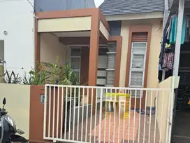 Dijual Rumah Dengan SHM di Cendana Residence Pamulang Siap KPR J-18423