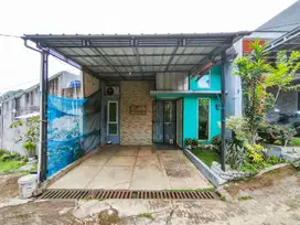 Rumah 15 Menit ke Cibinong City Mall SHM LT 227 Bisa Nego J-27193